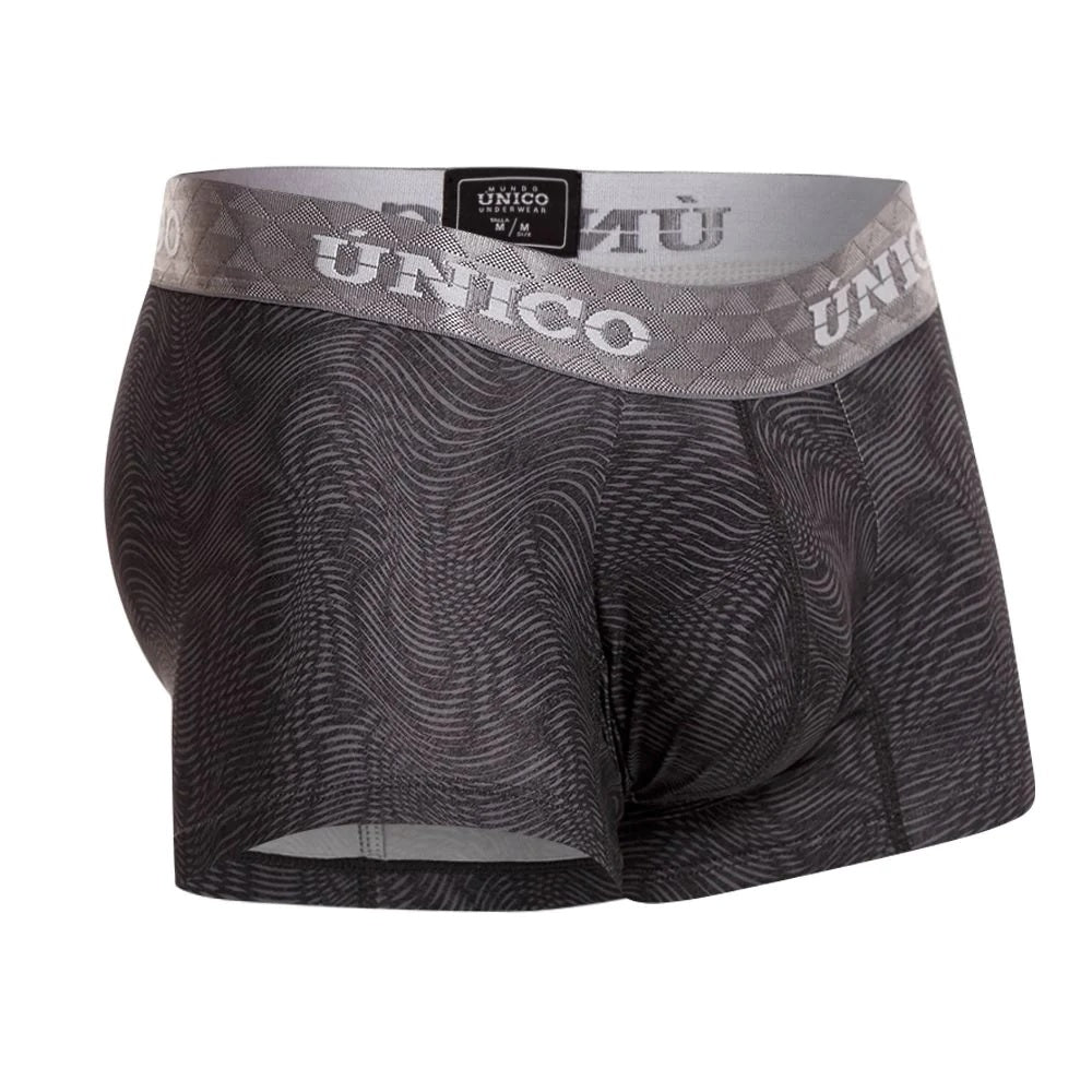 Unico 23010100103 Medusa Trunks Printed Mens Underwear Johnnies Closet