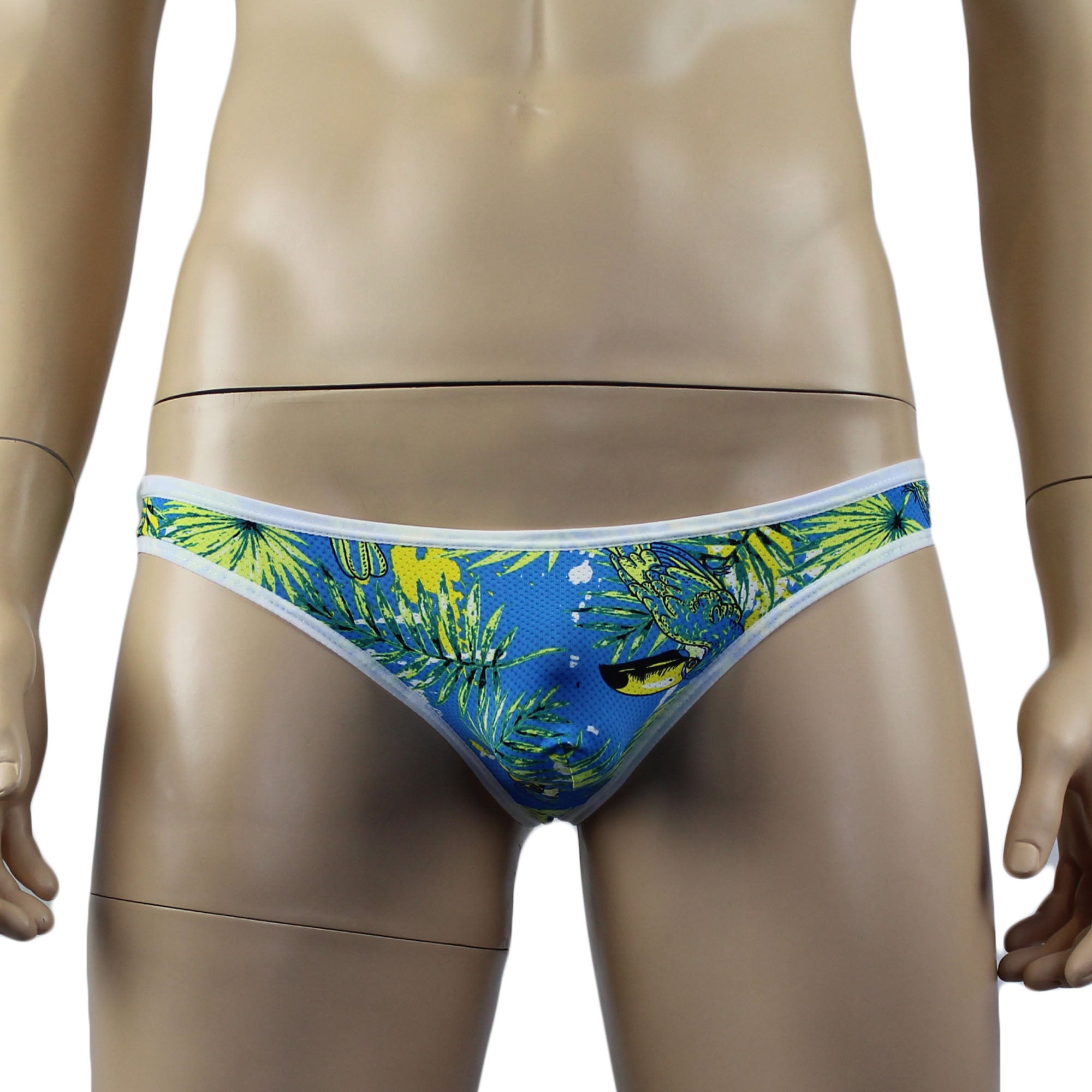 Polyester Spandex Kink Blink LaIntimo Thong at Rs 419/piece in