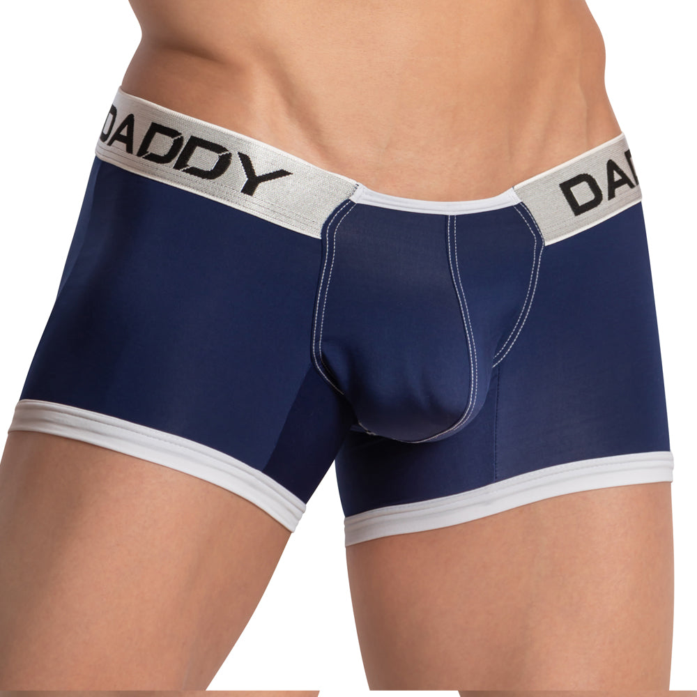 Daddy DDG013 Multi-Color Boxer Trunk