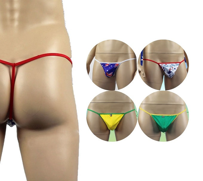 These Australia Day Mens Underwear Specials will Bring Cheers to 'ya