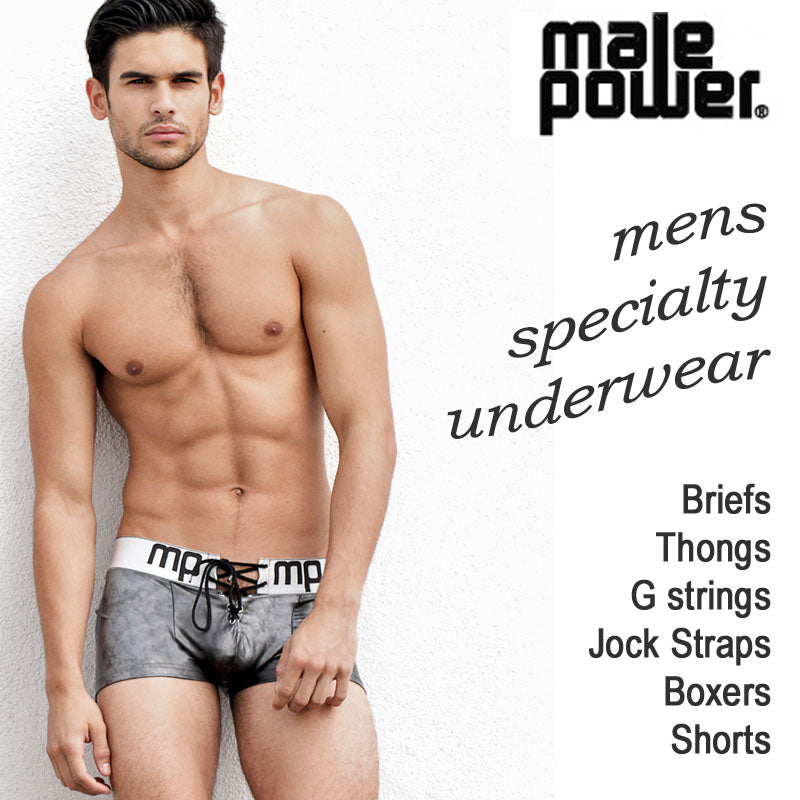 Male Power Underwear