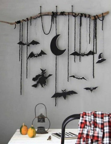halloween decor