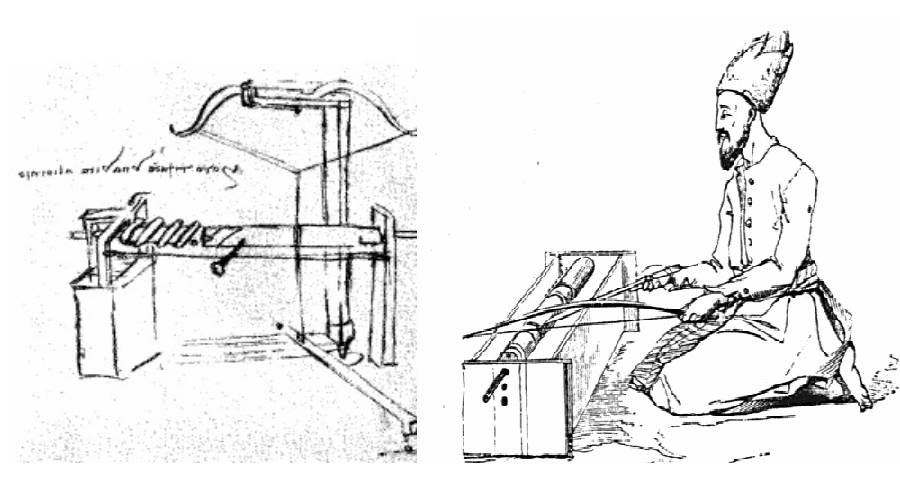 How to start woodturning