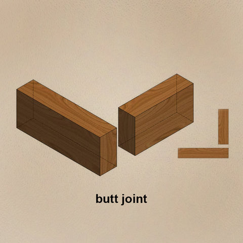 10 types de base de joints en bois et quand les utiliser – FindBuyTool