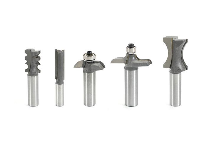 Router Bit Set