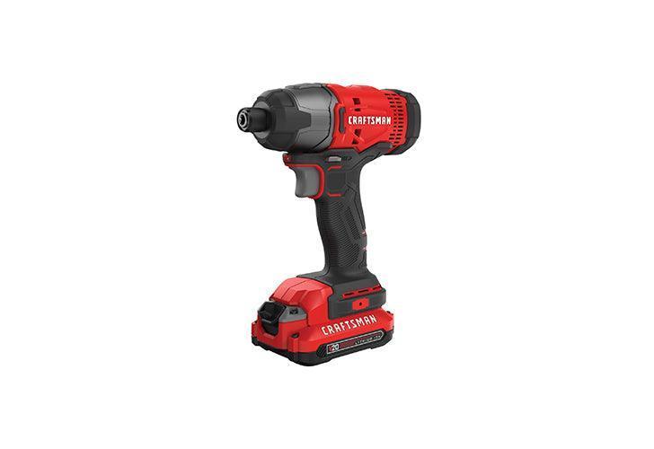How Does an Impact Driver Work