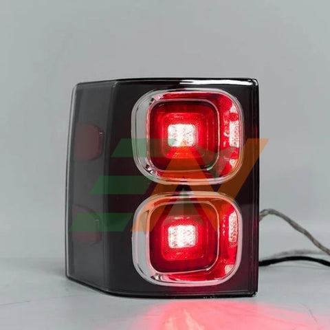 Euronavigate Rear Tail Lights LED Lamp for Range Rover Vogue L322