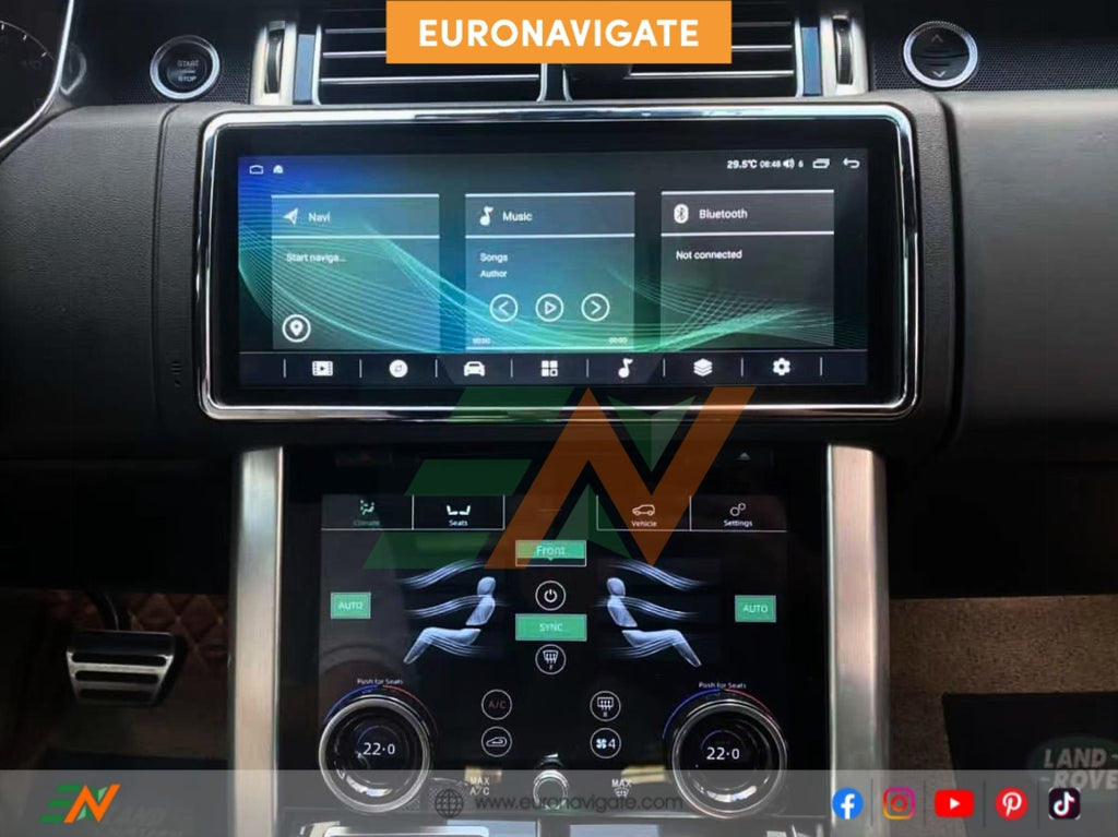 Elevate Your Driving Experience | Luxury Upgrades. Transform your vehicle with EuroNavigate's superior infotainment technology. Discover effortless power, premium features, and ultimate convenience.