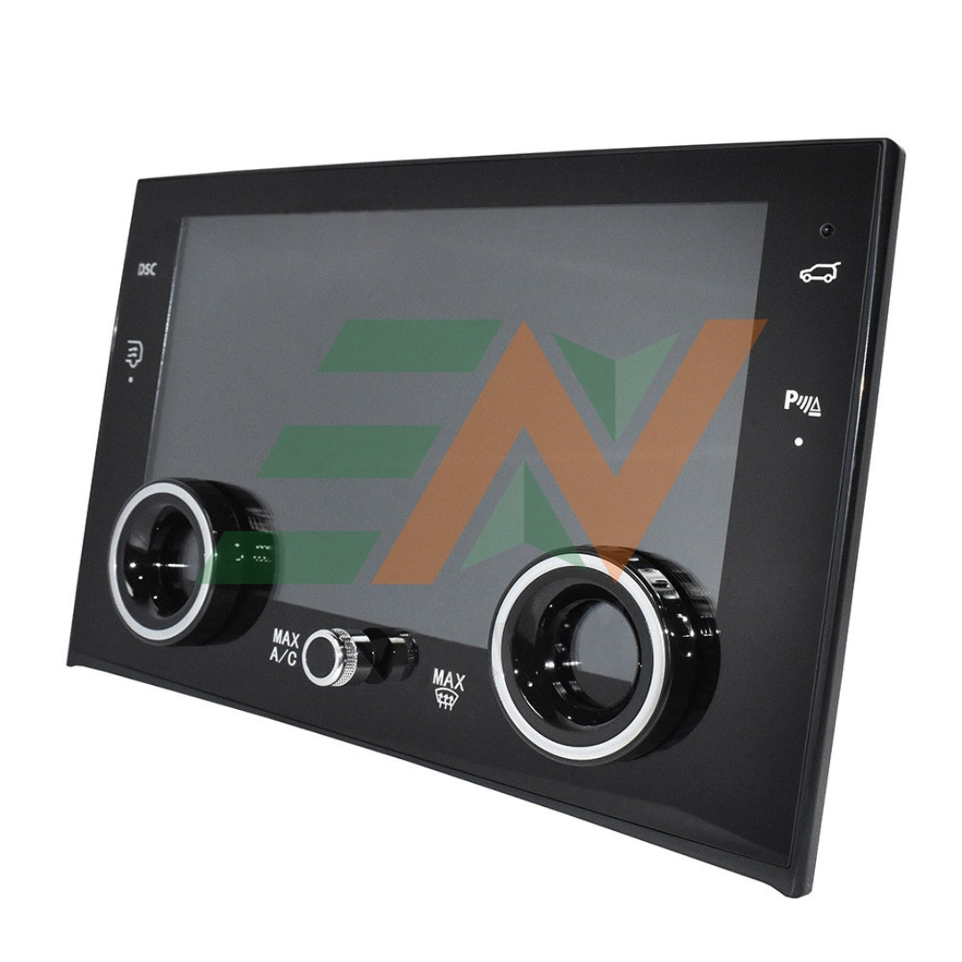 Euronavigate L322 Range Rover Vogue A/C Screen Control Panel