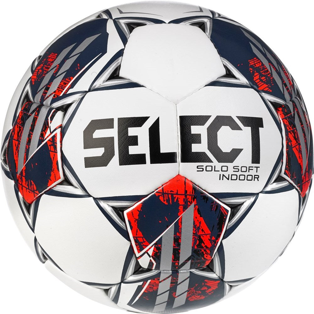 Se Select fodbold solo indo - str. 3, 4 og 5, 4 hos Lukaki.dk