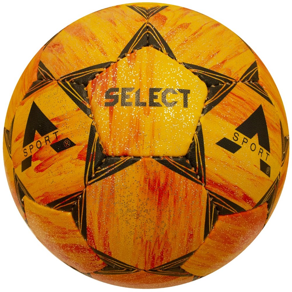 Billede af Select Astro street fodbold - Str. 4.5