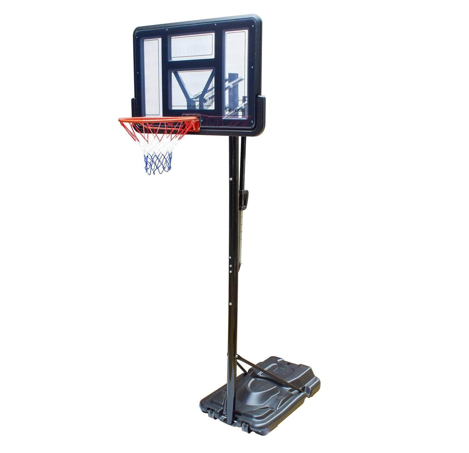 Billede af My Hood Basketstander Pro +