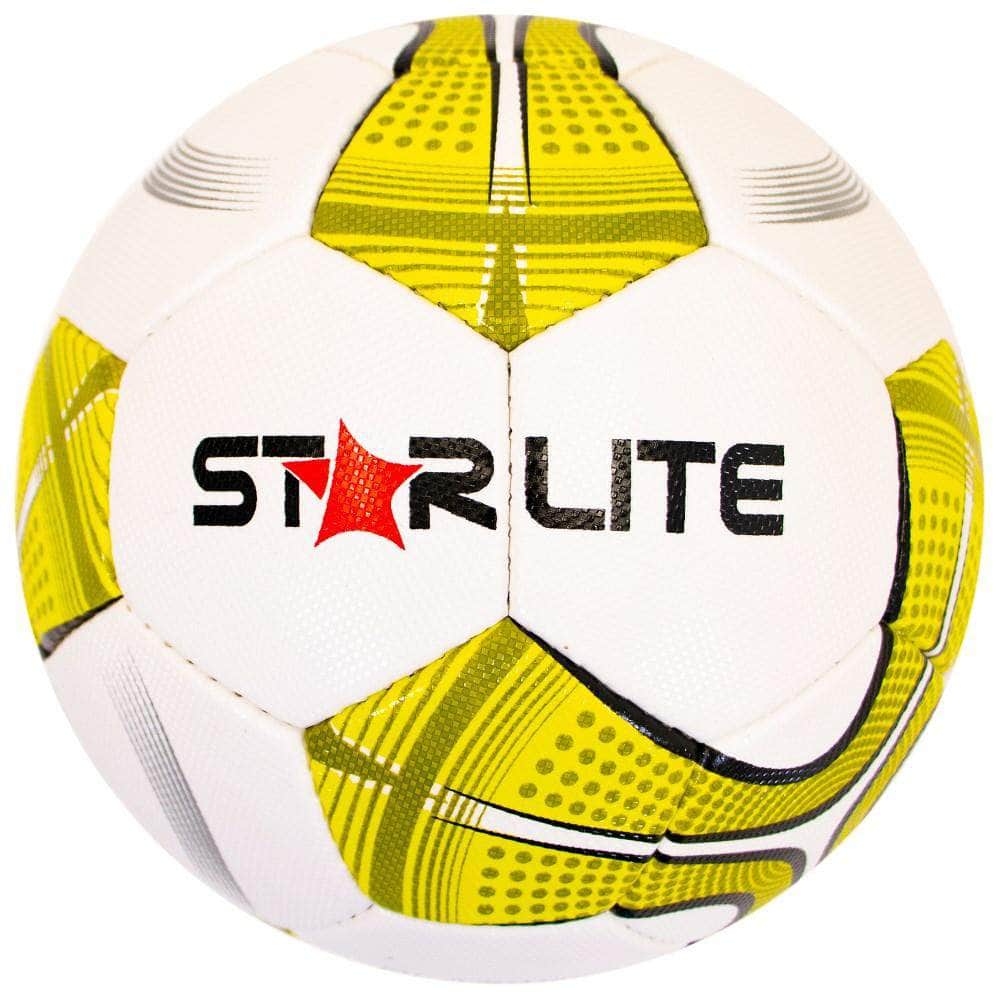 Se Starlite fodbold classic - str. 3, 4 og 5, 5 hos Lukaki.dk