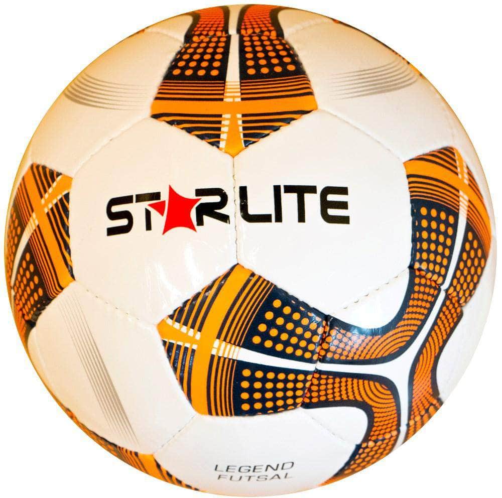 Se Starlite fodbold futsal extreme legend hos Lukaki.dk