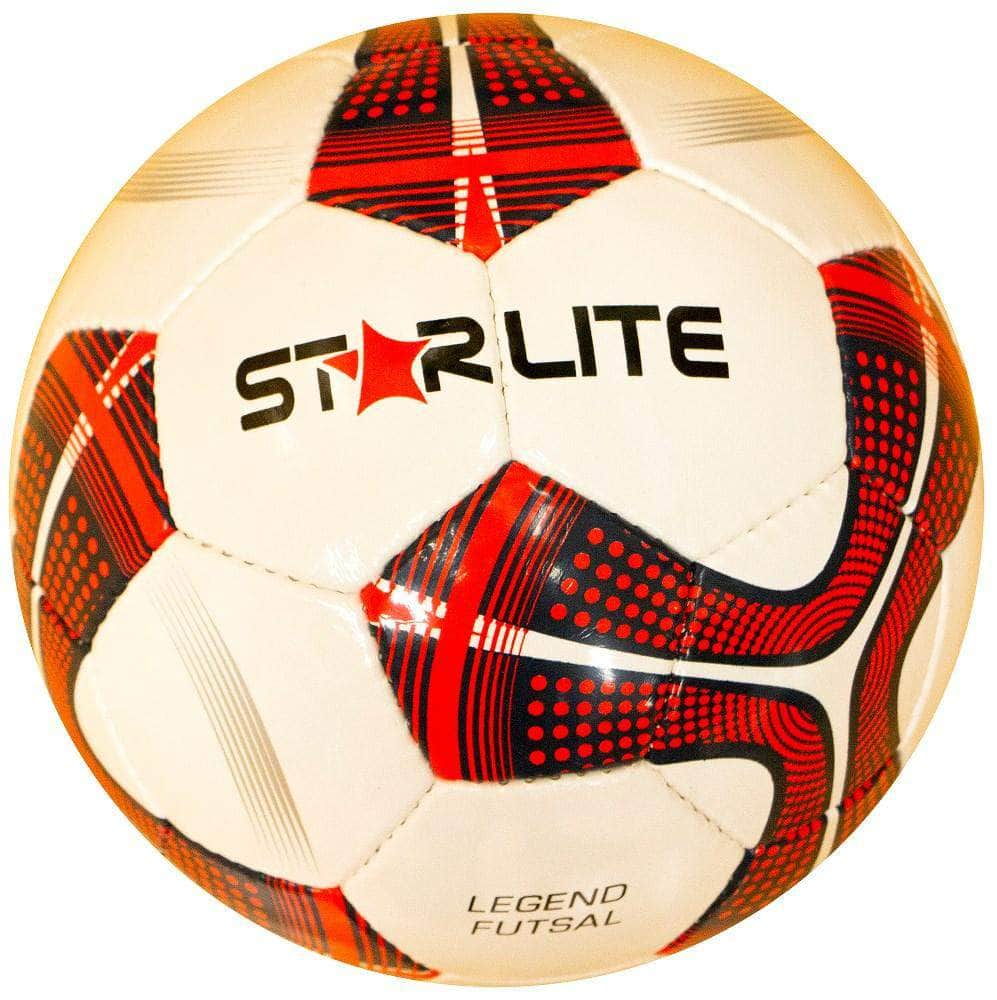 Se Starlite fodbold futsal legend hos Lukaki.dk