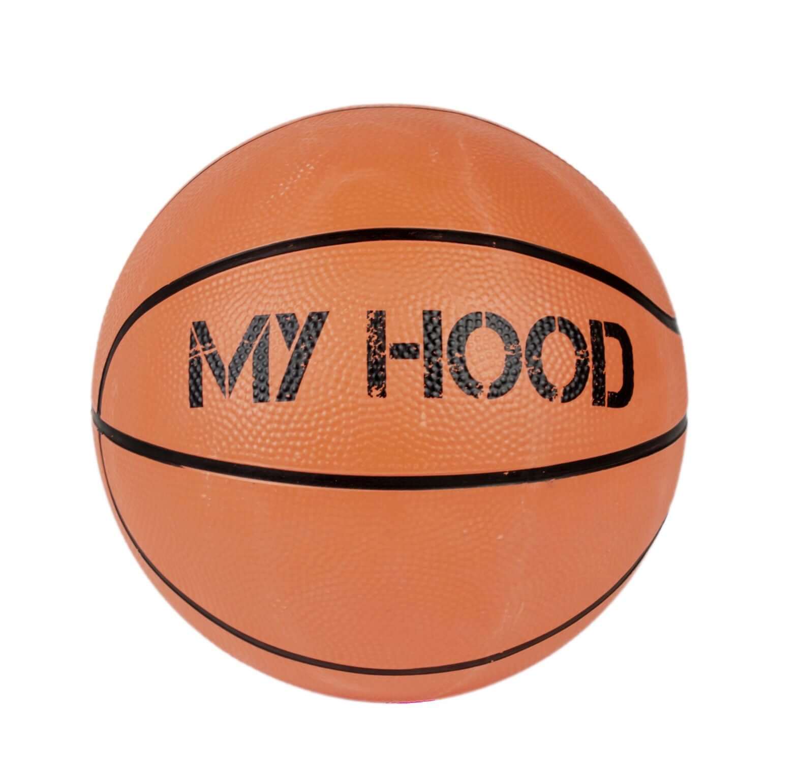 Billede af My Hood Basketball (str. 5)