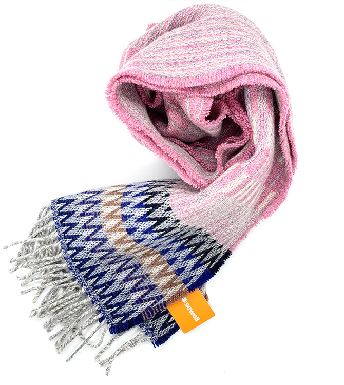 Wallace Sewell Scarf // The Harley Gallery Shop
