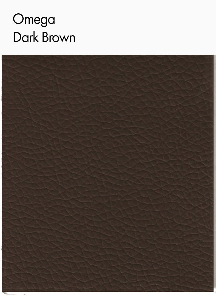 Omega Dark Brown