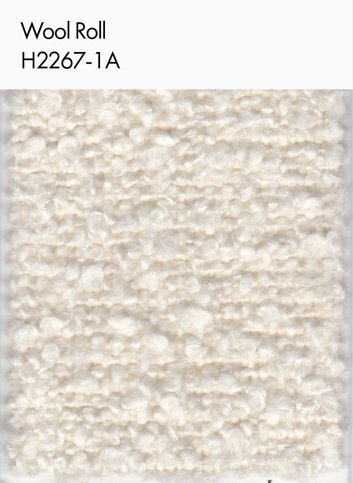 Wool Roll H2267-1A