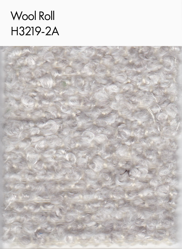 Wool Roll H3219-2A