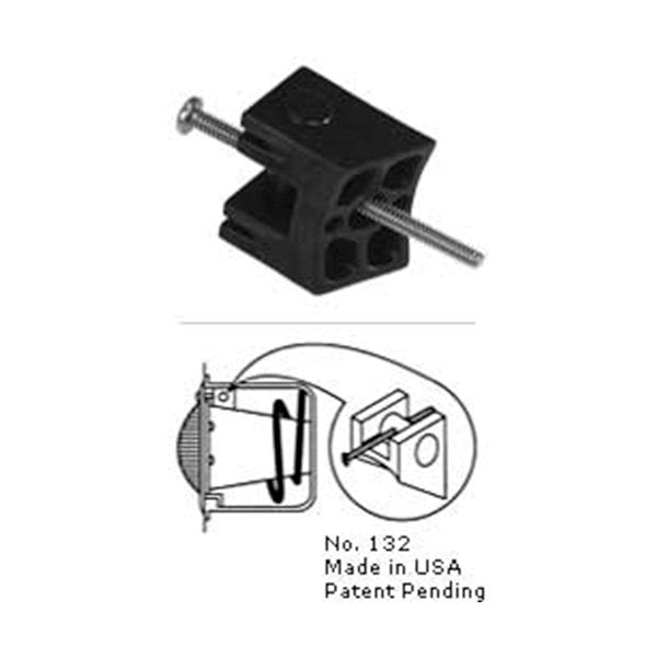 Pool Tool Light Wedge Holds Pool Light