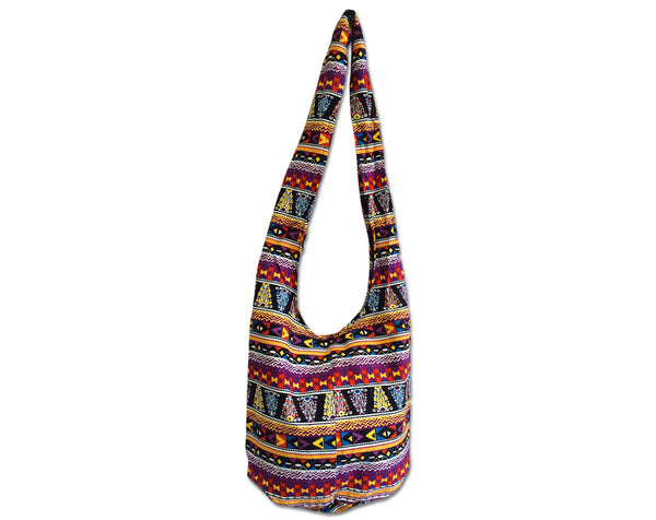 Tie Dye Hobo Bag & Sling Purse Wholesale – Jon's Imports Inc