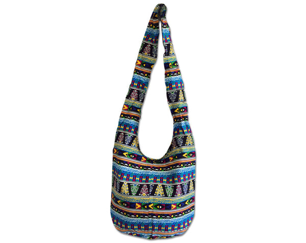 Tie Dye Hobo Bag & Sling Purse Wholesale – Jon's Imports Inc