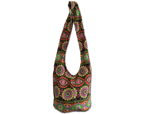 Star Burst Print Trendy Shoulder Sling Handbag – Jon's Imports Inc