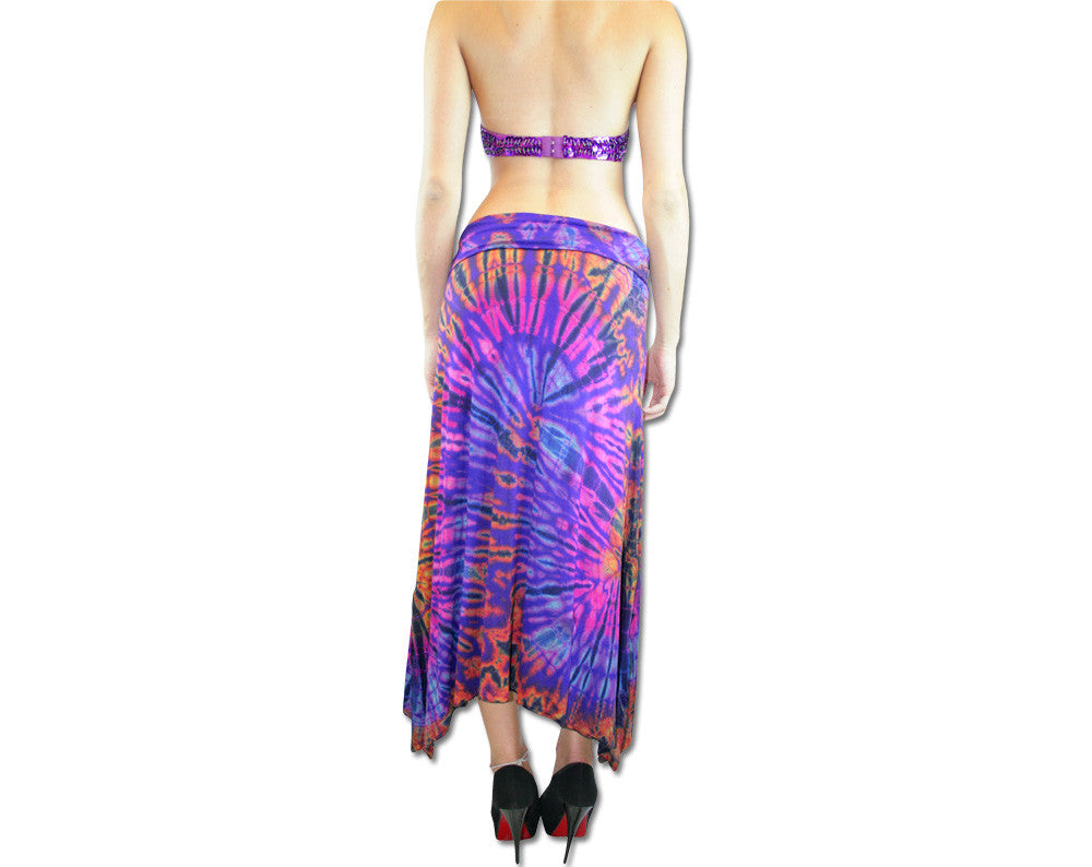 Buy Tie Dye Tube Skirt in Wholesale – Jon's Imports Inc