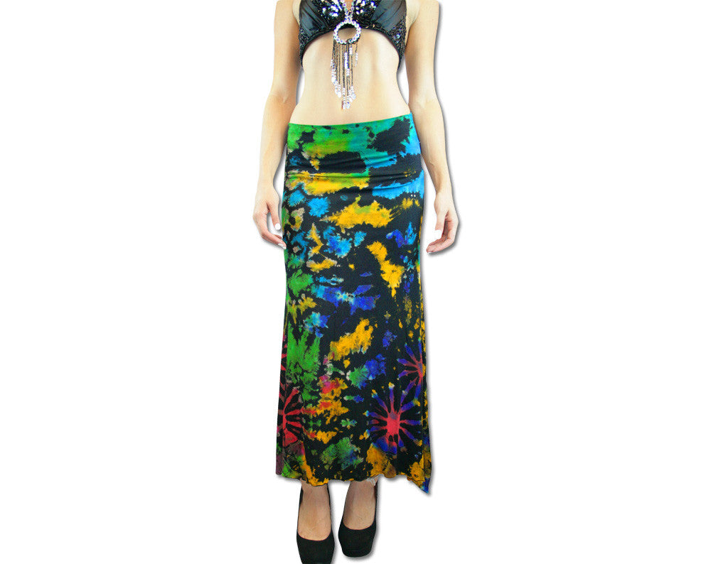 Buy Tie Dye Tube Skirt in Wholesale – Jon's Imports Inc