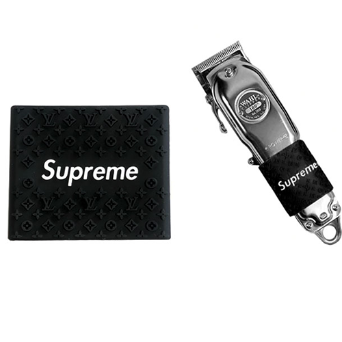 Supreme clearance barber clippers