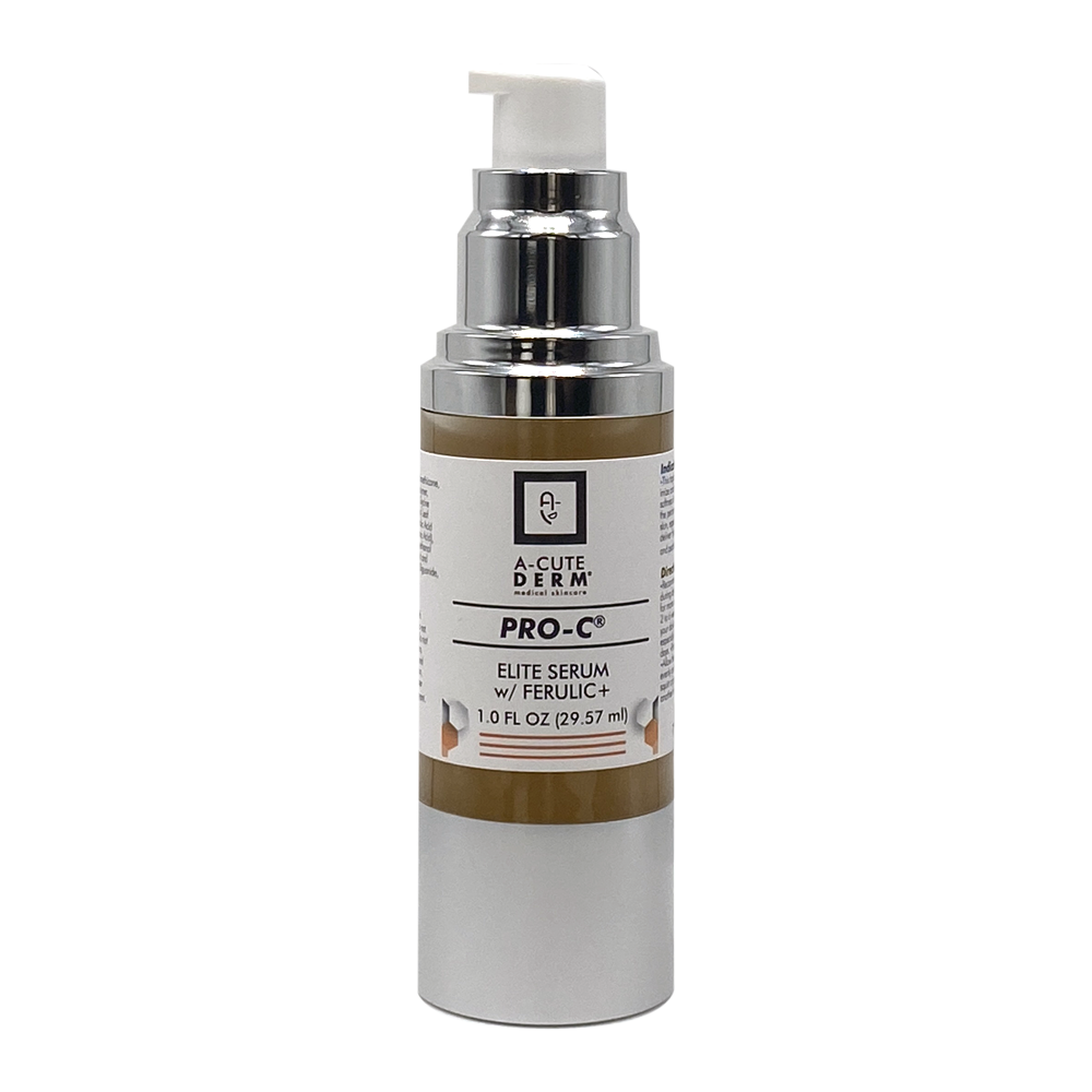 Pro-C® Elite Serum w/ Ferulic + - ABBE Labs  A product image