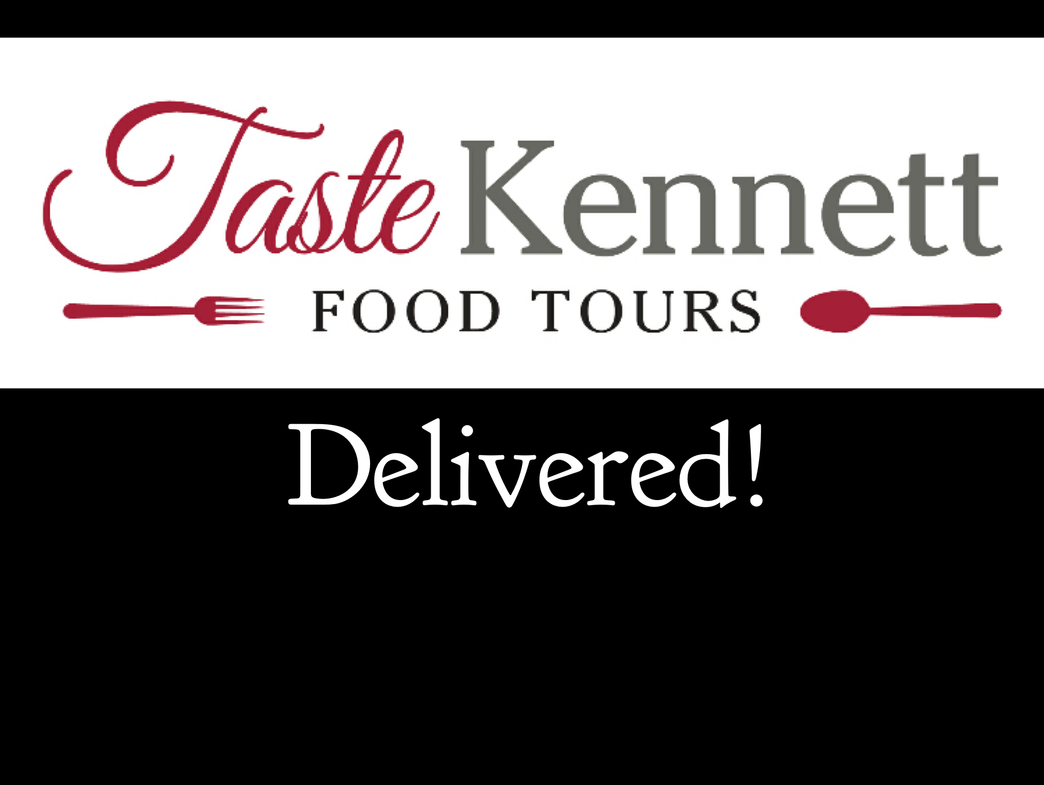 Taste Kennett Food Tours