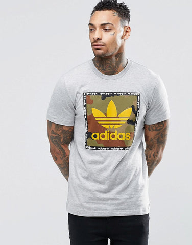 Copy of Camiseta California AJ8833 de adidas Originals ACCALIA