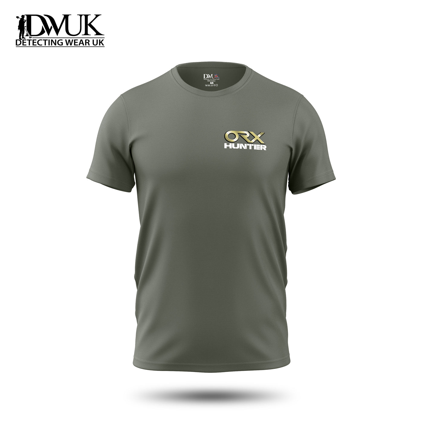 Team Nox T-Shirt Pocket Logo