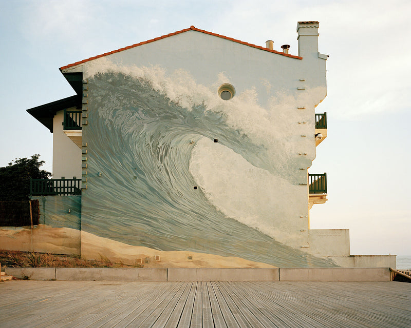 Hossegor June 2011