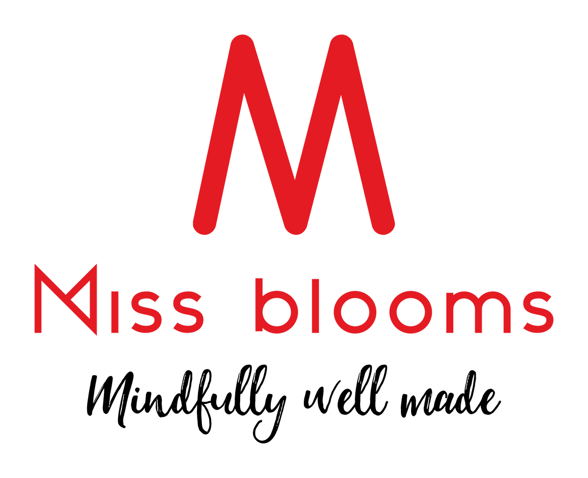 Miss Blooms