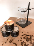 Scent Candles - the best match to your Coffee