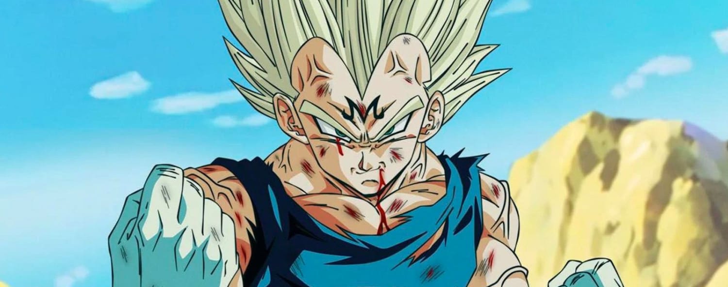 saga buu