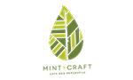 XILLI - Mint + Craft Logo