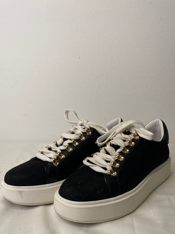 Coach Barrett Sneakers (6.5B) – LoveToThrift