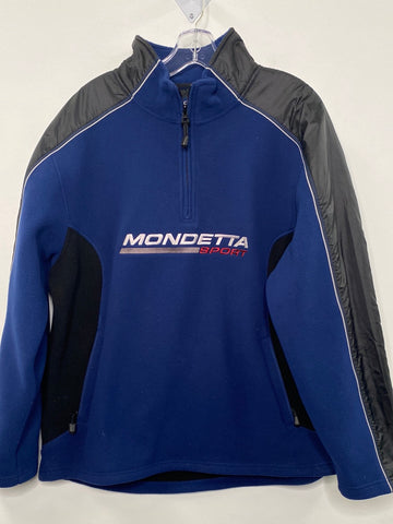 Mondetta Sport Fleece Pullover Jacket (XL) – LoveToThrift