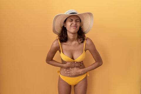 Hilfreiche Tipps gegen Bali Belly