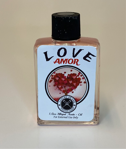 Honey Love Extract With Pheromones, Miel De Amor, Honey Love