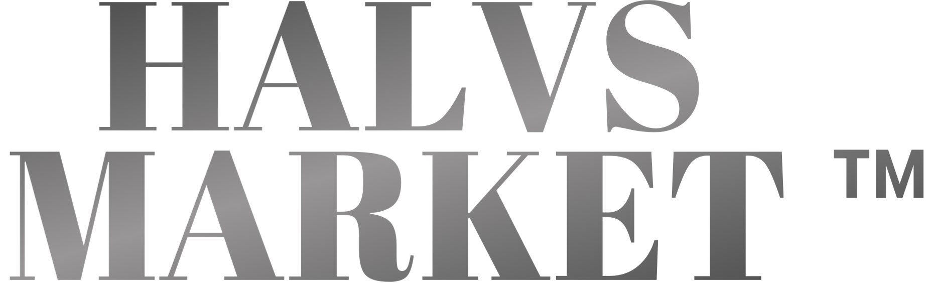 Halvs-Market ™