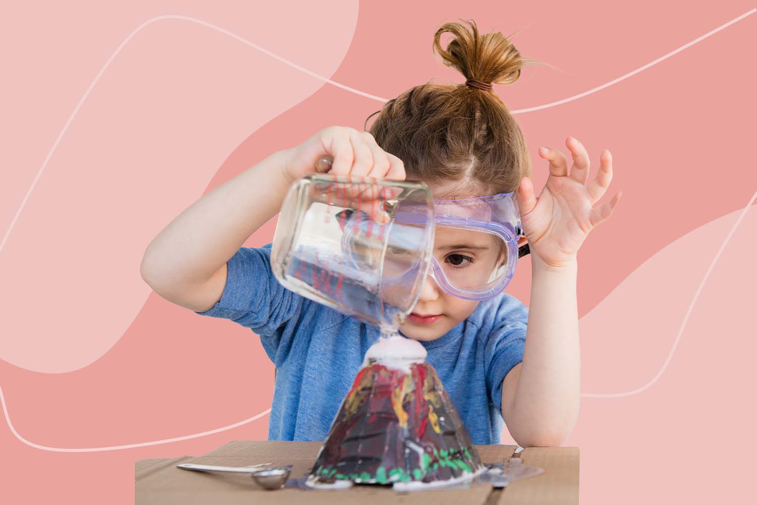 科學實驗玩具是一種能夠啟發孩子們對科學知識和技能的實驗玩具，根據物理、化學、生物等科學原理設計製造，富有教育價值和趣味性，可以幫助孩子們在邊玩邊學。