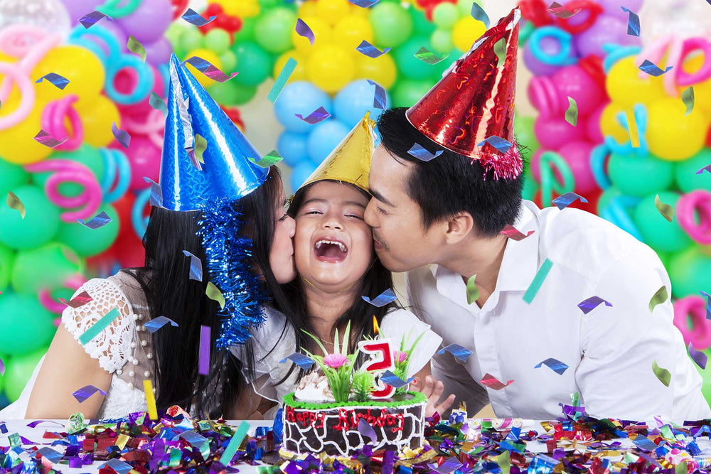 Kidrise Hong Kong Children's Birthday Toys and Children's Birthday Gift Recommendations
