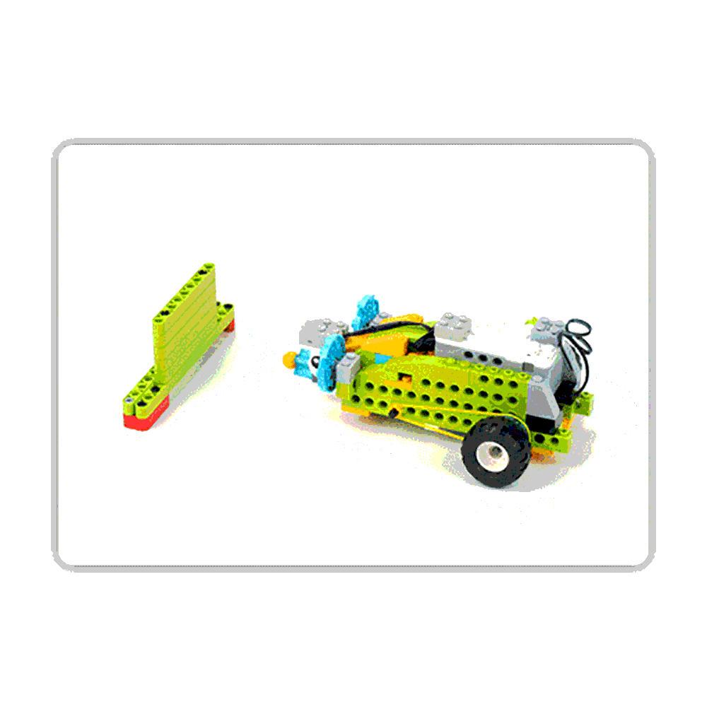 tudao Robot Programming World (Scratch 3.0 programming STEM DIY self-a ...