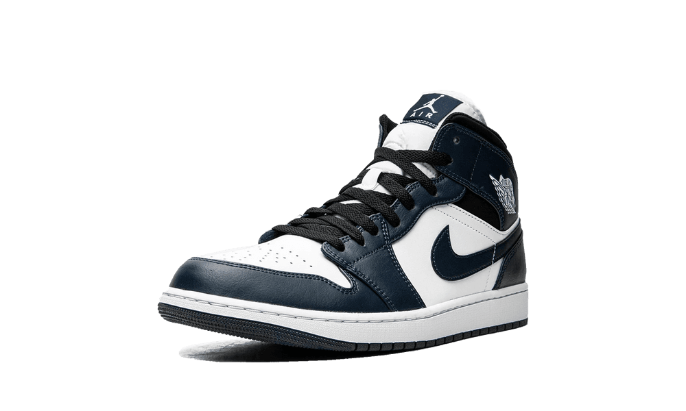 jordan 1 mid army navy