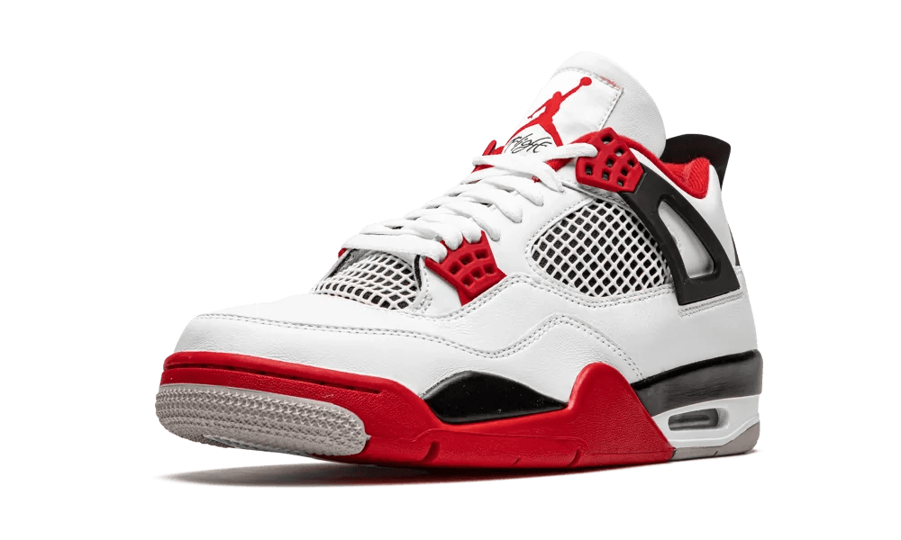 air jordan 4 chicago